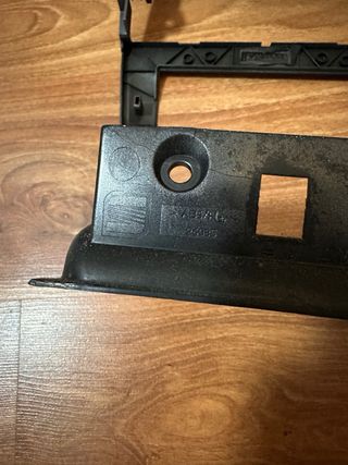 Consola Central Leon FR