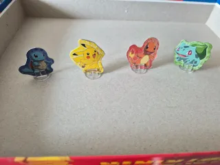 Juego de mesa Pokémon Labyrinth Ravensburger