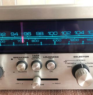 Superscope R-1240 (Marantz)