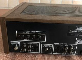 Superscope R-1240 (Marantz)