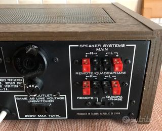 Superscope R-1240 (Marantz)