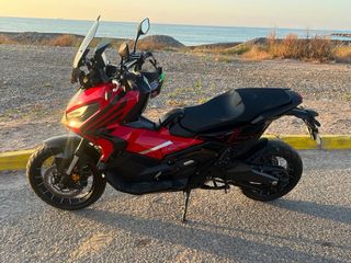 Pegatinas Honda Ala Moto Varios Modelos x adv750