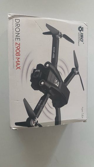 Dron Z908 MAX