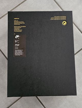 scarpe Nike Air Jordan 1 Mid (gs) EUR 36