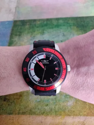 Reloj Invicta