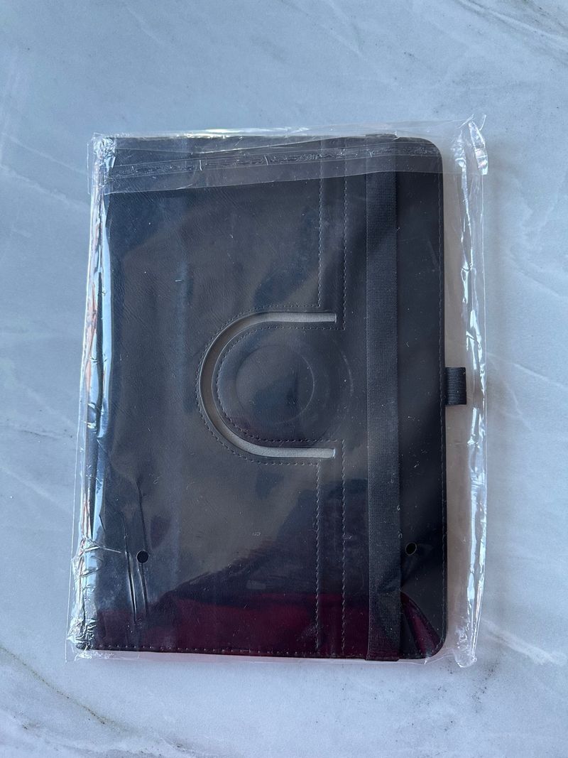 Funda para iPad Negra