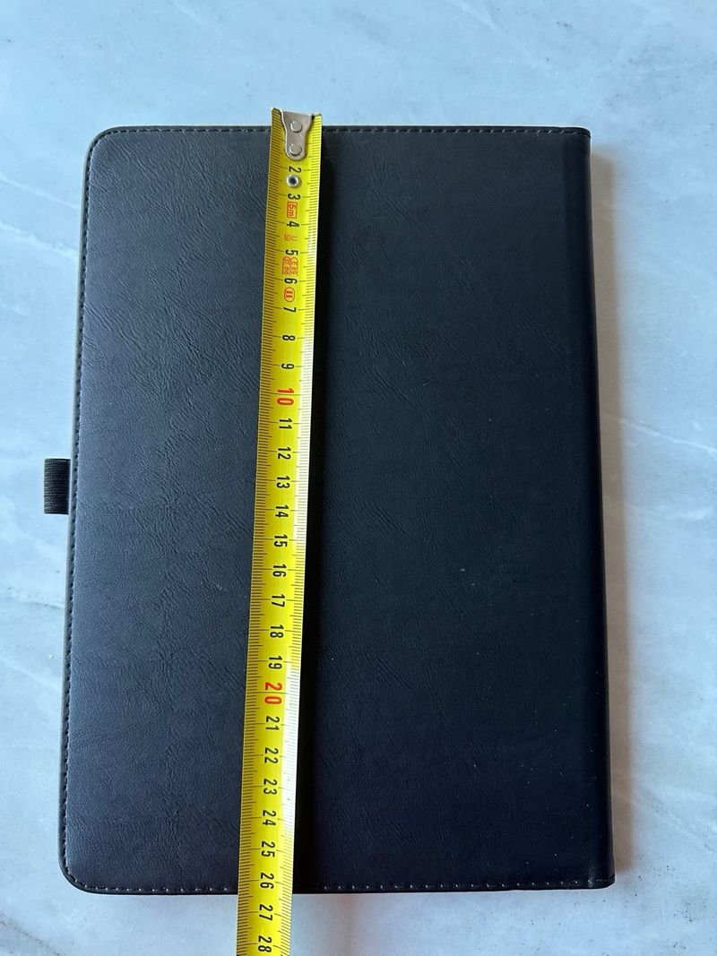 Funda para iPad Negra afbeelding 4