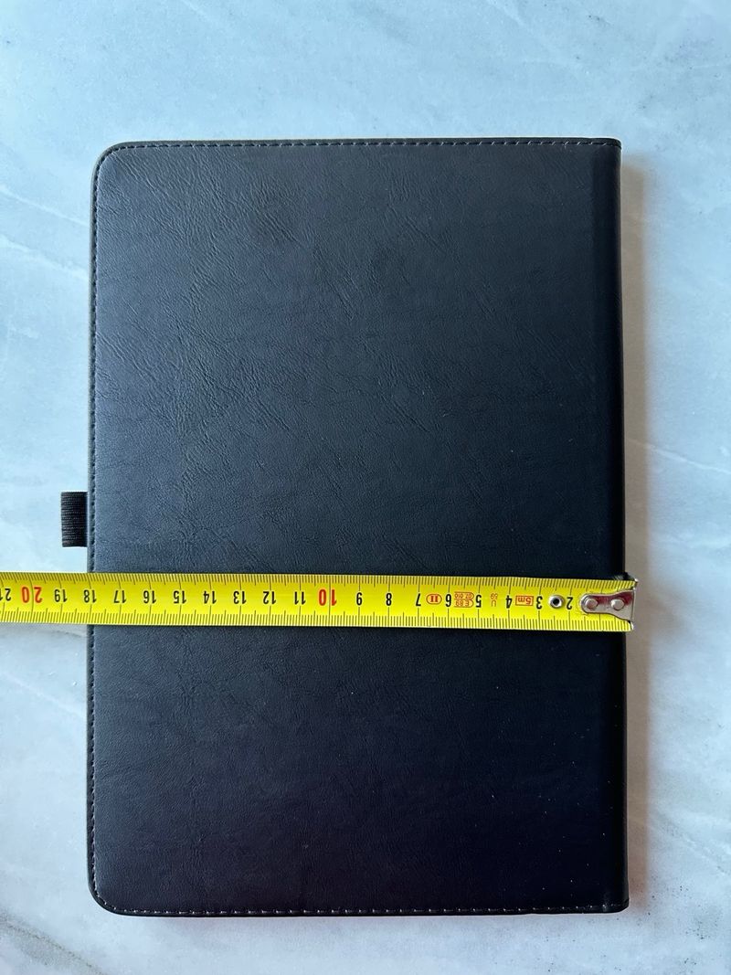 Funda para iPad Negra afbeelding 5