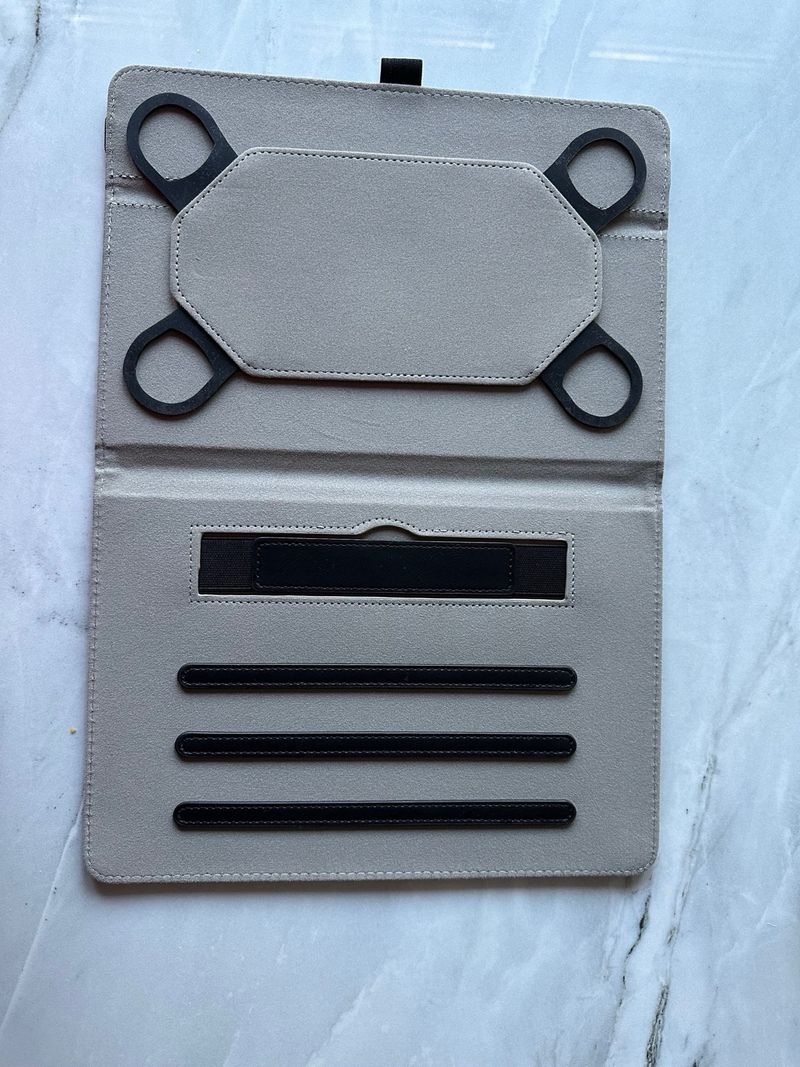 Funda para iPad Negra afbeelding 3