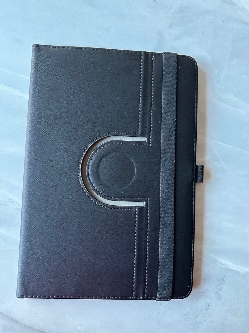 Funda para iPad Negra afbeelding 2