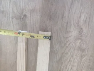 Madera de balsa para manualidades