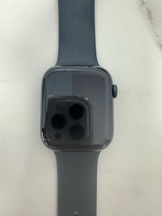 Apple Watch Series 9. 45 mm. ¡Oportunidad!