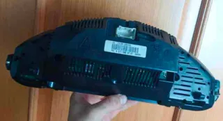 Marcador Mercedes W211 A2115408747