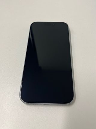 iPhone 15 128GB Blanco
