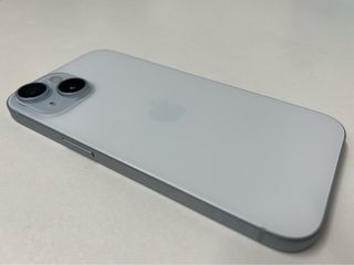 iPhone 15 128GB Blanco