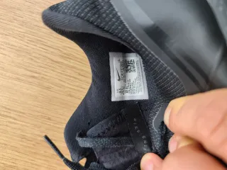 Nike Air Zoom Pegasus 38 Shield Running Shoes