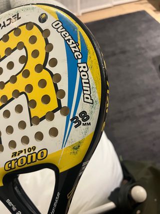 Pala de pádel Royal Padel RP109 Crono