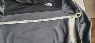 Sudadera The North Face con capucha Talla XL