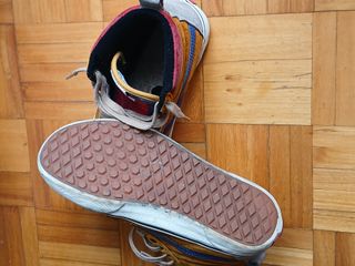 Zapatillas Vans Talla 39