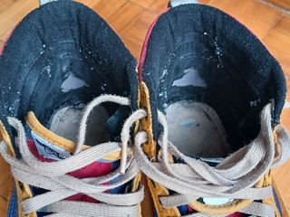 Zapatillas Vans Talla 39