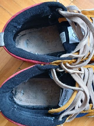 Zapatillas Vans Talla 39