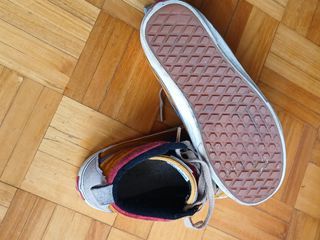 Zapatillas Vans Talla 39