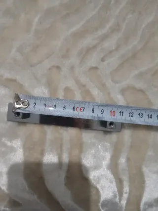 Pack 4 pomos para mueble