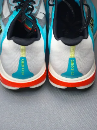 Hoka Cielo x1 2.0 Carbon