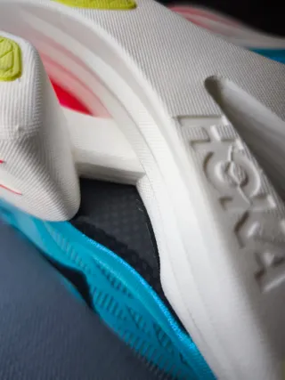 Hoka Cielo x1 2.0 Carbon