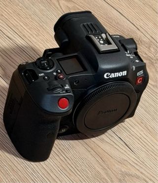 Canon EOS R5