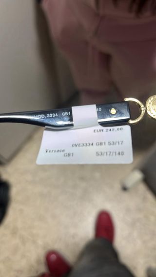 Cartera Tous Beige y Rosa