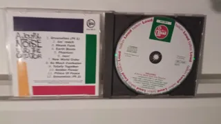 Galliano A Joyful Noise Unto The Creator CD