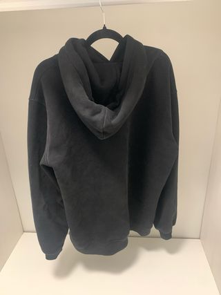 Sudadera Corteiz Negra