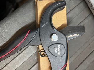 Tijeras Cortatubos PVC 32mm