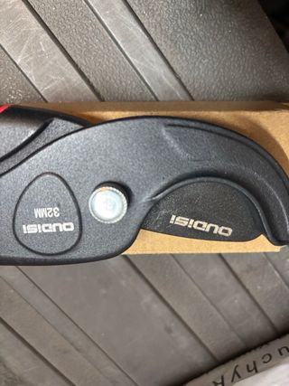 Tijeras Cortatubos PVC 32mm