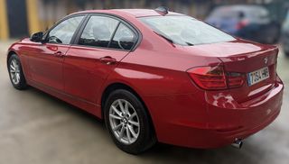 BMW 316d – Serie 3, muy buen estado