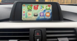 BMW 316d – Serie 3, muy buen estado