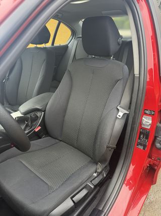 BMW 316d – Serie 3, muy buen estado