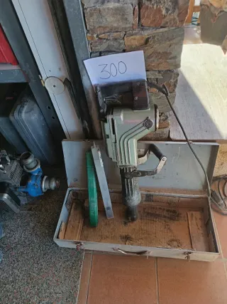 Hitachi Martillo Demoledor