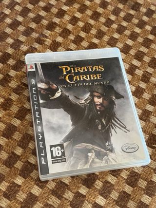 JUEGOS PS3 - 5€/JUEGO