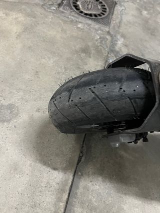 Patin Cecotec Bongo Serie Z - Batería Nueva