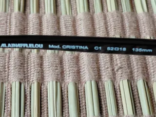 Gafas de sol CRISTINA negras