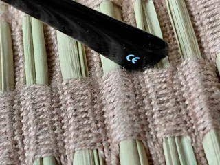 Gafas de sol CRISTINA negras