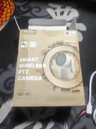 Cámara Moes