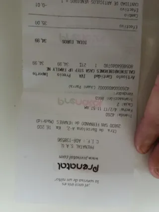 Calienta Biberones Chicco Casa