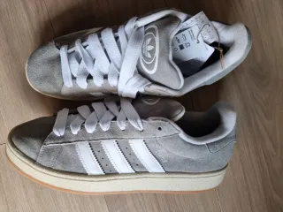 Deportivas Adidas Campus Talla 46