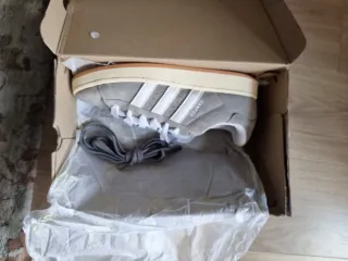 Deportivas Adidas Campus Talla 46