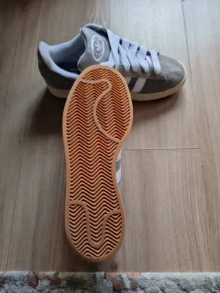 Deportivas Adidas Campus Talla 46