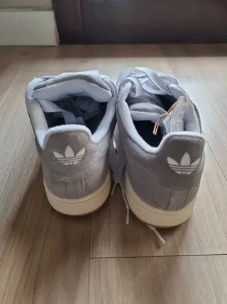 Deportivas Adidas Campus Talla 46