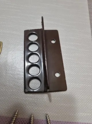 Cerradura JIS Mod 239 Derecha